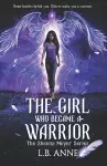 The Girl Who Became A Warrior cover