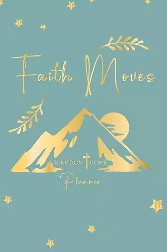 Faith Moves cover