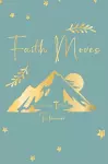 Faith Moves cover