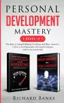 Personal Development Mastery 2 Books in 1 cover