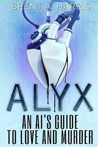 Alyx cover