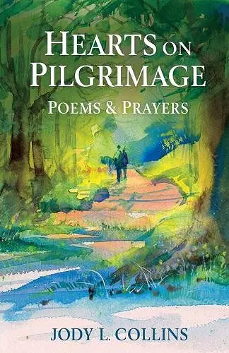 Hearts on Pilgrimage cover