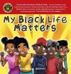 My Black Life Matters cover