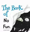 The Book of No Fun cover