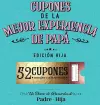 Cupones De La Mejor Experiencia De Papá - Edición Hija cover