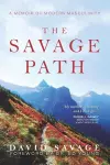 The Savage Path cover