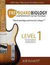 Fretboard Biology - Level 1 cover