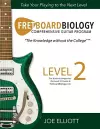 Fretboard Biology - Level 2 cover