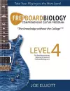 Fretboard Biology - Level 4 cover