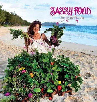 Sassy Food cover