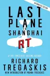 Last Plane to Shanghai cover