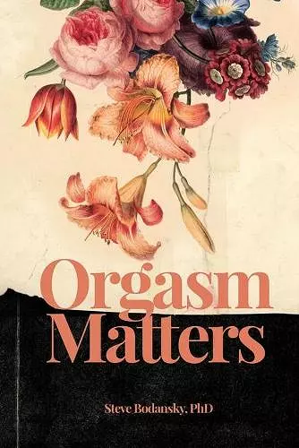 Orgasm Matters cover