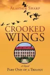 Crooked Wings cover