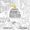 The Wonderful Animals of the Boise River cover