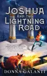Joshua and the Lightning Road cover