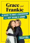 Grace and Frankie cover