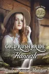 Gold Rush Bride Hannah cover