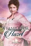 A Family for Hazel cover