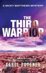 The Third Warrior cover