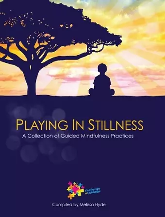 Playing in Stillness cover