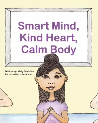 Smart Mind, Kind Heart, Calm Body cover