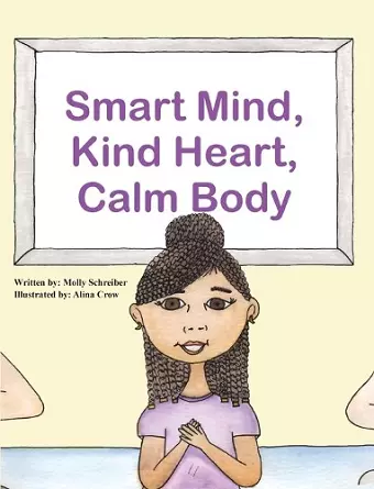 Smart Mind, Kind Heart, Calm Body cover