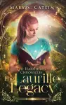 The Laurille Legacy (The Haighdlen Chronicles, Book 1) cover