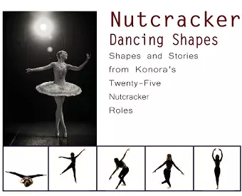 Nutcracker Dancing Shapes cover