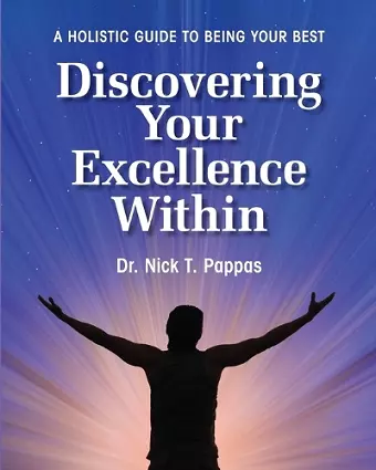 Discovering Your Excellence Within cover