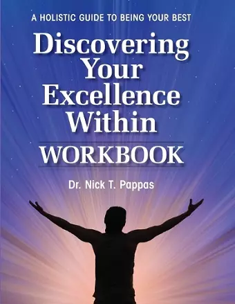 Discovering Your Excellence Within cover