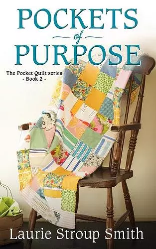 Pockets of Purpose cover