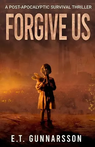 Forgive Us cover