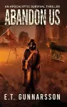 Abandon Us cover