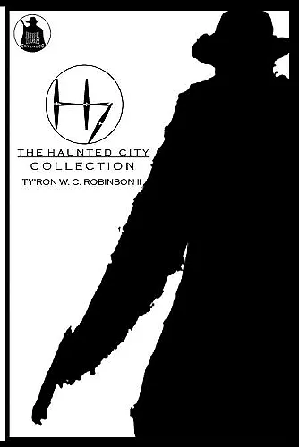 The Haunted City Collection cover