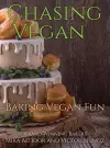 Chasing Vegan cover