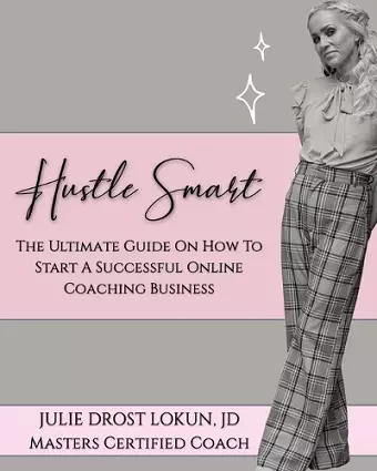 Hustle Smart cover