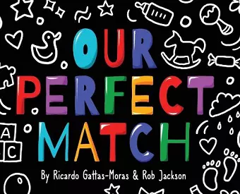 Our Perfect Match cover