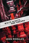 White Nights, Red Dreams cover