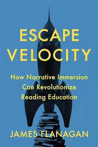 Escape Velocity cover