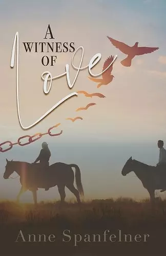 A Witness of Love cover