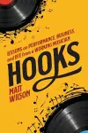 Hooks cover