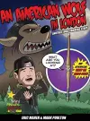 An American Wolf in London, Another Eddie Edwards Story cover