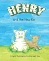 Henry and the New Kid cover