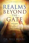 Realms beyond the Gate cover