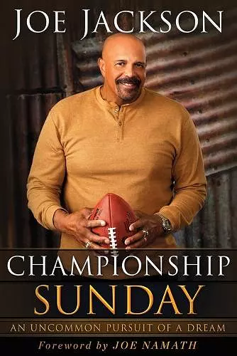 Championship Sunday cover