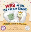 War at the Ice Cream Store cover