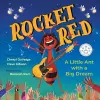 Rocket Red cover