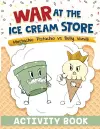 War at the Ice Cream Store cover