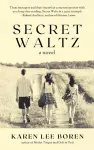 Secret Waltz cover