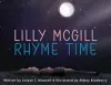 Lilly Mcgill - Rhyme Time cover